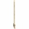 Ekena Millwork Portland Rough Sawn Timber Gable Bracket, Douglas Fir, 84"W x 56"H x 2"D x 6"F, 16/12 Pitch GBW084X56X0206POR00RDF - alternate 3